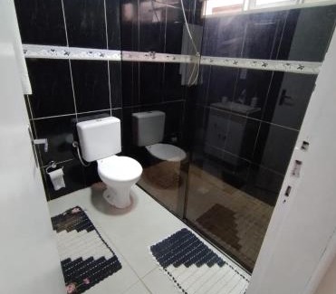 Palhoca Apartment | Apartamento térreo em palhoça