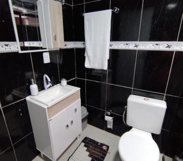 Palhoca Apartment | Apartamento térreo em palhoça