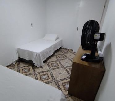 Palhoca Apartment | Apartamento térreo em palhoça