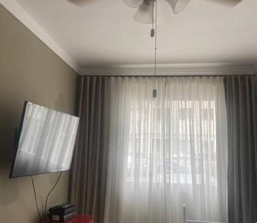 Sorocaba Apartment | Apartamento térreo próximo ao Shopping Iguatemi