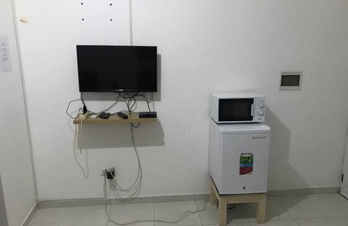 Praia Apartment | Apartamento T0 em Achada Santo, Cidade da Praia Cabo Verde