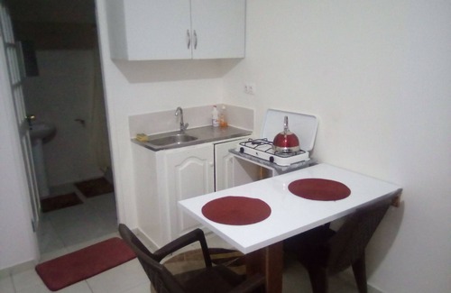 Praia Apartment | Apartamento T0 em Achada Santo, Cidade da Praia Cabo Verde