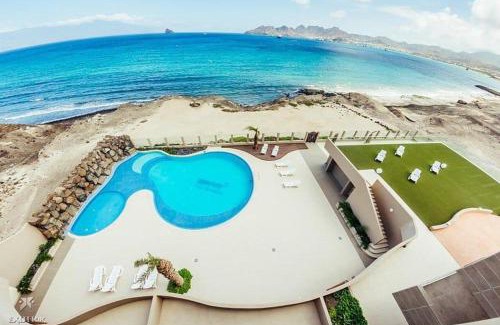 Lazareto Apartment | Apartamento T1 - Hotel Las Rochas