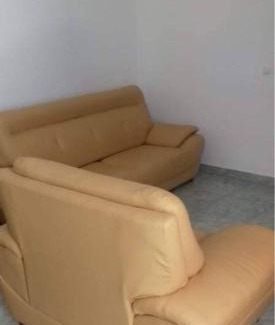 Praia Apartment | Apartamento T1 Mobilado com Wi-Fi