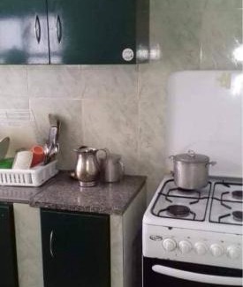 Praia Apartment | Apartamento T1 Mobilado com Wi-Fi