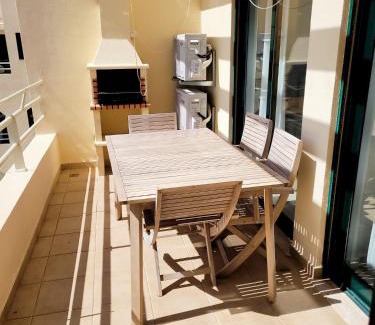 Salgados Apartment | Apartamento T1 Salgados