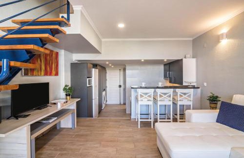 Montechoro Apartment | Apartamento T2 Duplex com Piscina