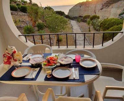 Vale de Centianes Apartment | Apartamento T2 Praia de Centeanes