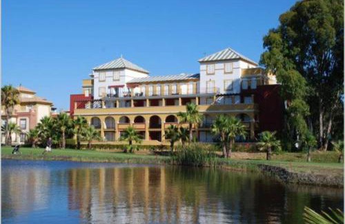 Ayamonte Apartment | Apartamento T2, Urbanização Golf, Isla Canela