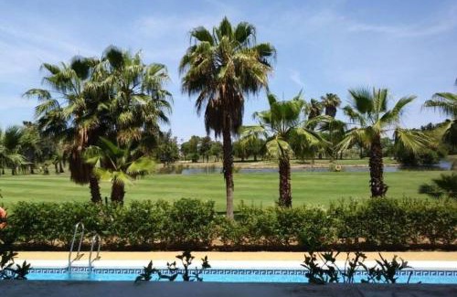 Ayamonte Apartment | Apartamento T2, Urbanização Golf, Isla Canela
