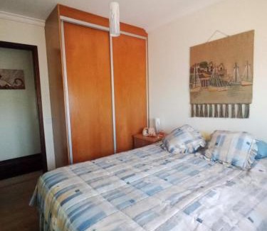Furadouro Apartment | Apartamento T3 Furadouro