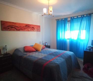 Furadouro Apartment | Apartamento T3 Furadouro
