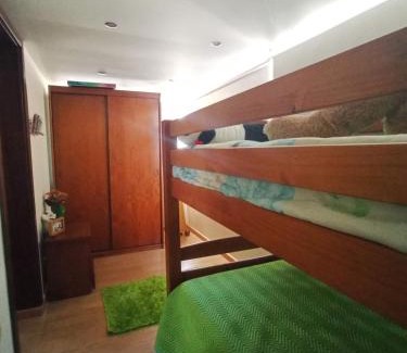 Furadouro Apartment | Apartamento T3 Furadouro
