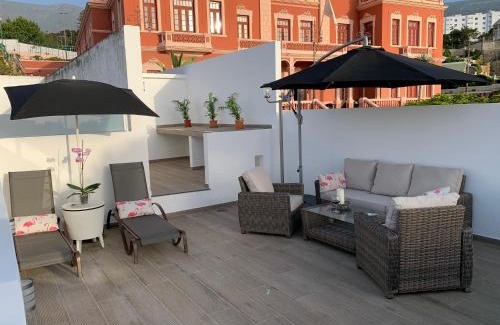 La Orotava Apartment | Apartamento Tahoro
