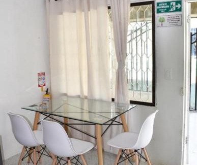 Comuna 3 Apartment | Apartamento Tamarielys 2