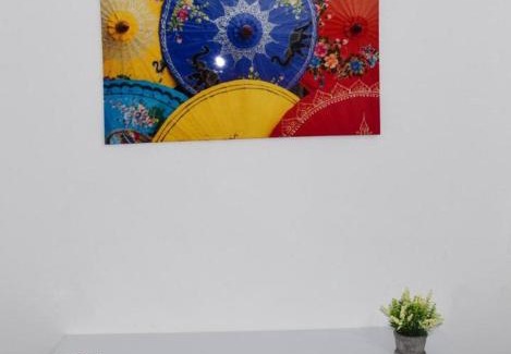 Comuna 3 Apartment | Apartamento Tamarielys 2