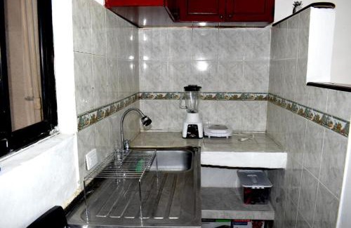 Comuna 3 Apartment | Apartamento Tamarielys 2