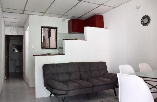 Comuna 3 Apartment | Apartamento Tamarielys 2