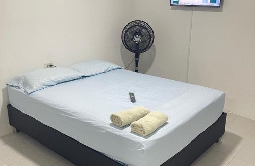 Comuna 3 Apartment | Apartamento Tamarielys 3