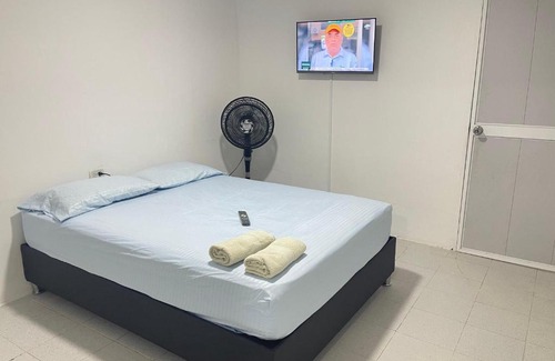 Comuna 3 Apartment | Apartamento Tamarielys 3