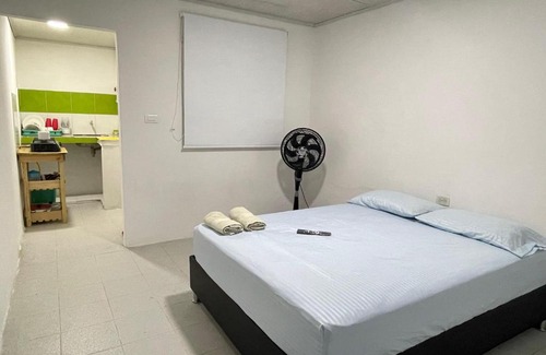 Comuna 3 Apartment | Apartamento Tamarielys 3