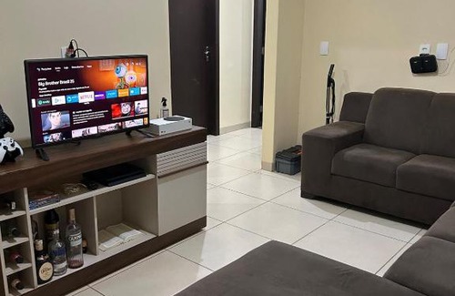 Rio Verde Apartment | Apartamento Tecnoshow Ed Gabriela 3