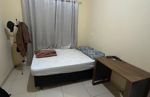 Rio Verde Apartment | Apartamento Tecnoshow Ed Gabriela 3