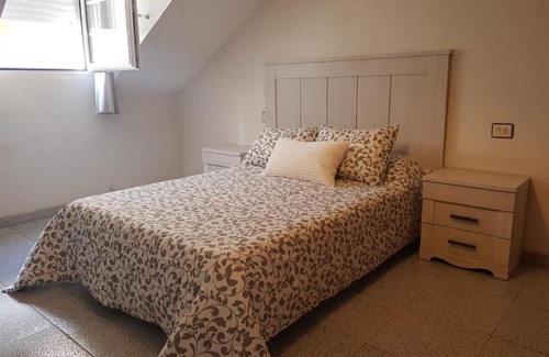 Sanxenxo Apartment | Apartamento Telefónica Trece