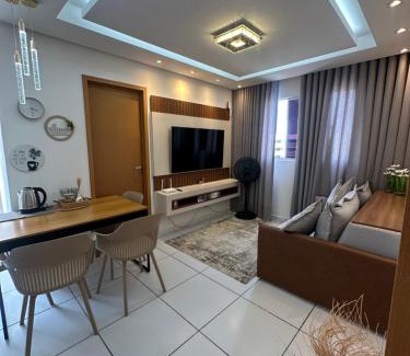Belem Apartment | Apartamento Temporada e Cop30 Pará