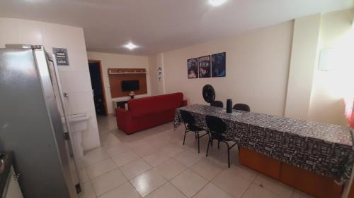 Jardim Nautilus Apartment | Apartamento Temporada em Cabo Frio Arraial do Cabo Cantim do Goiano