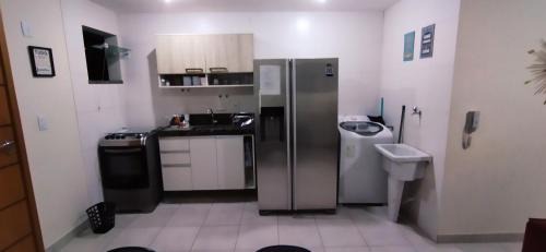 Jardim Nautilus Apartment | Apartamento Temporada em Cabo Frio Arraial do Cabo Cantim do Goiano
