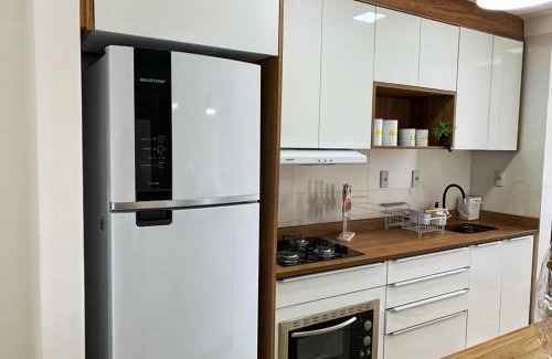 Morretes Apartment | Apartamento Temporada Gran Rubi