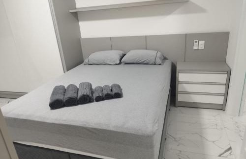 Morretes Apartment | Apartamento temporada - Meia Praia