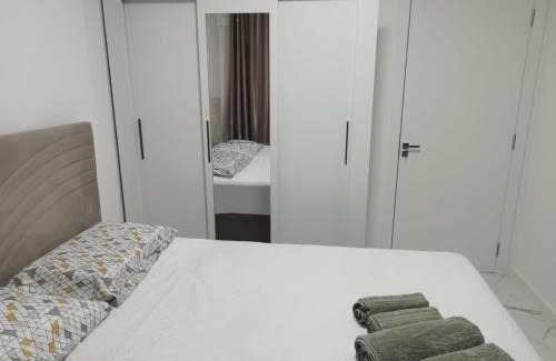 Morretes Apartment | Apartamento temporada - Meia Praia