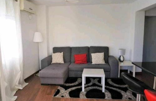 Cabo de las Huertas Apartment | Apartamento Tequila parking piscina y playa