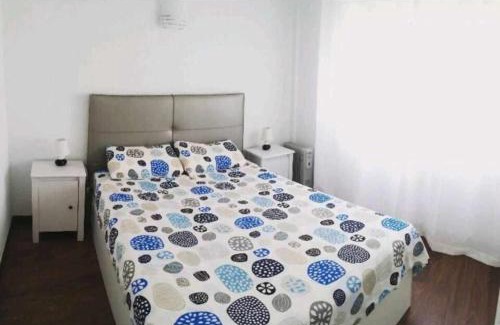 Cabo de las Huertas Apartment | Apartamento Tequila parking piscina y playa