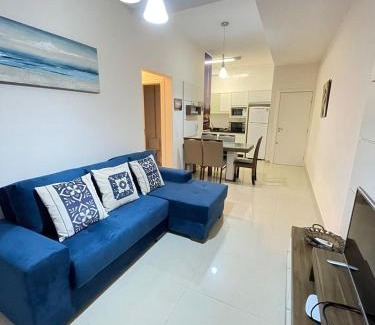 Mariscal Apartment | Apartamento Terra Nova Mariscal