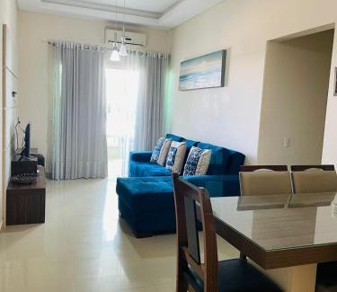 Mariscal Apartment | Apartamento Terra Nova Mariscal