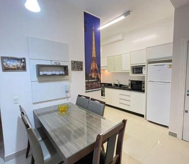Mariscal Apartment | Apartamento Terra Nova Mariscal