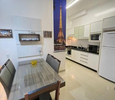 Mariscal Apartment | Apartamento Terra Nova Mariscal