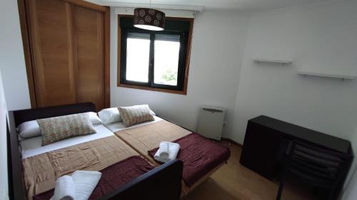Caldas de Reis Apartment | Apartamento terra1