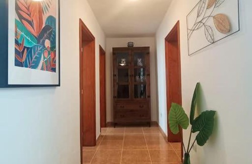 Granadilla de Abona House | Apartamento Terracota Charco del Pino