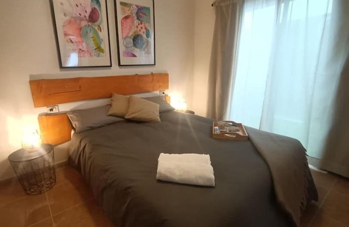 Granadilla de Abona House | Apartamento Terracota Charco del Pino