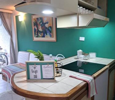Margarita Island Apartment | Apartamento Terrazas de Guacuco