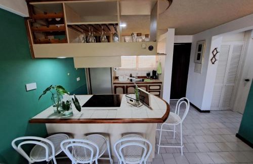 Margarita Island Apartment | Apartamento Terrazas de Guacuco