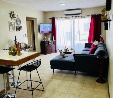 Liberia Apartment | Apartamento The Garden