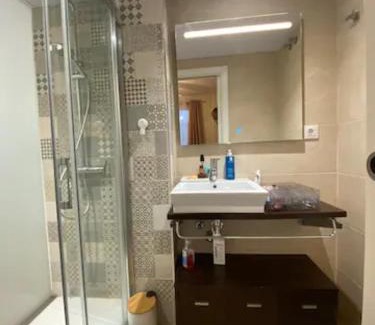 El Plantinar Apartment | Apartamento Tibidabo Ext con Parking