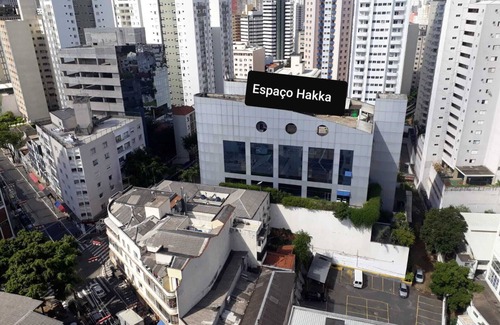 Liberdade Apartment | APARTAMENTO TODOSEU LIBERDADE SP