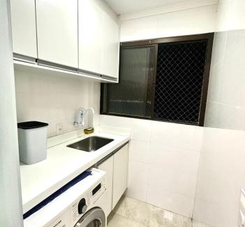 Loteamento Joao Batista Juliao Apartment | Apartamento top de linha praia da enseada Guarujá