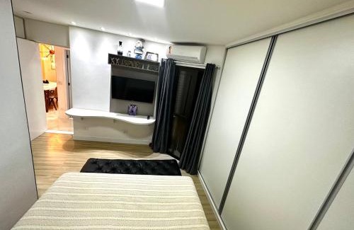 Loteamento Joao Batista Juliao Apartment | Apartamento top de linha praia da enseada Guarujá